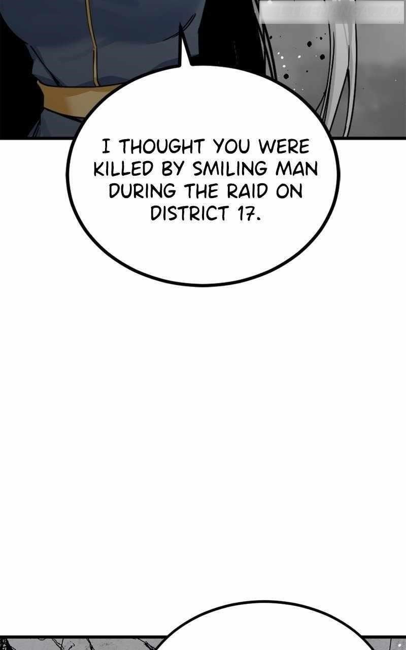Hero Killer — Chapter 179 — page 73