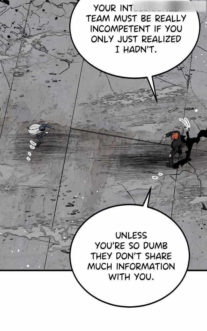 Hero Killer — Chapter 179 — page 74