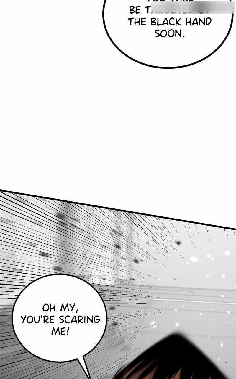 Hero Killer — Chapter 179 — page 76