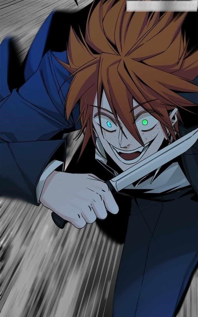 Hero Killer — Chapter 179 — page 77