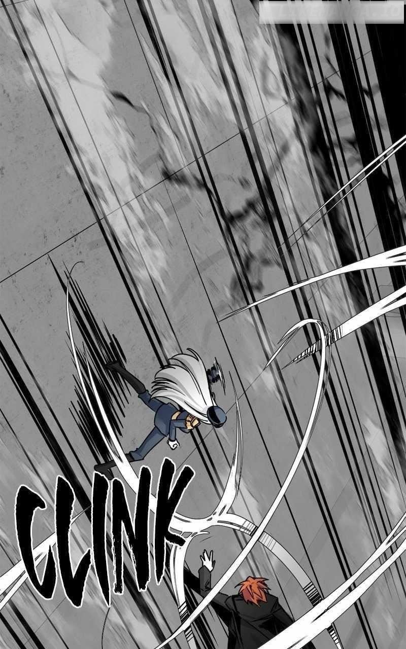 Hero Killer — Chapter 179 — page 79