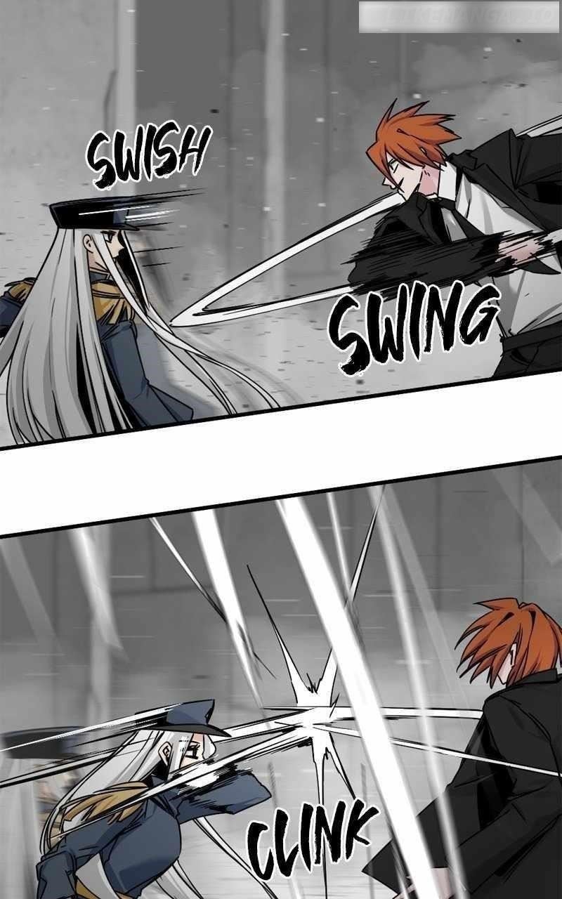 Hero Killer — Chapter 179 — page 81