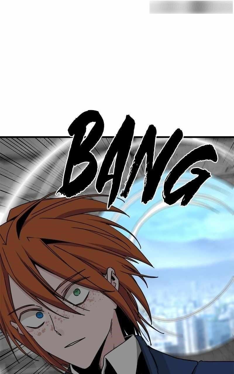 Hero Killer — Chapter 179 — page 85