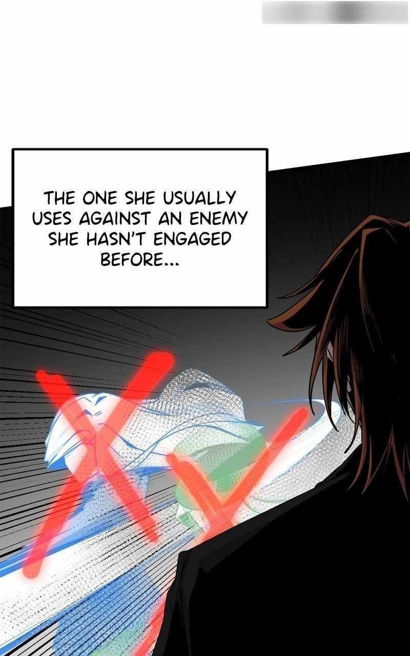 Hero Killer — Chapter 179 — page 91
