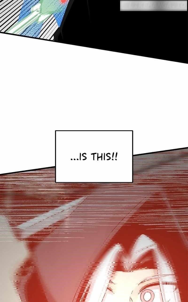 Hero Killer — Chapter 179 — page 92