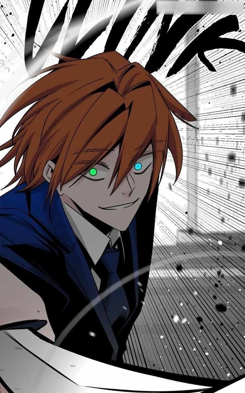 Hero Killer — Chapter 179 — page 94