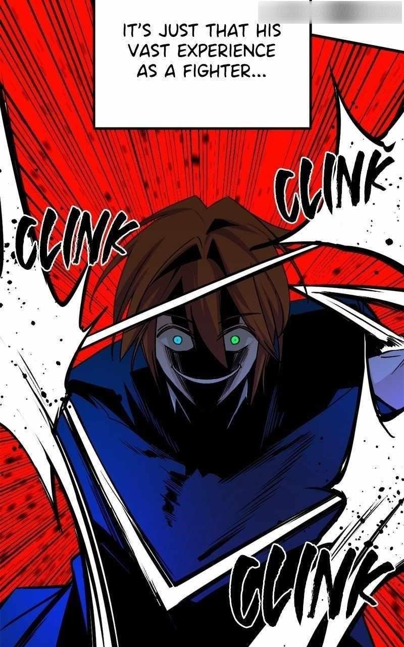 Hero Killer — Chapter 179 — page 97