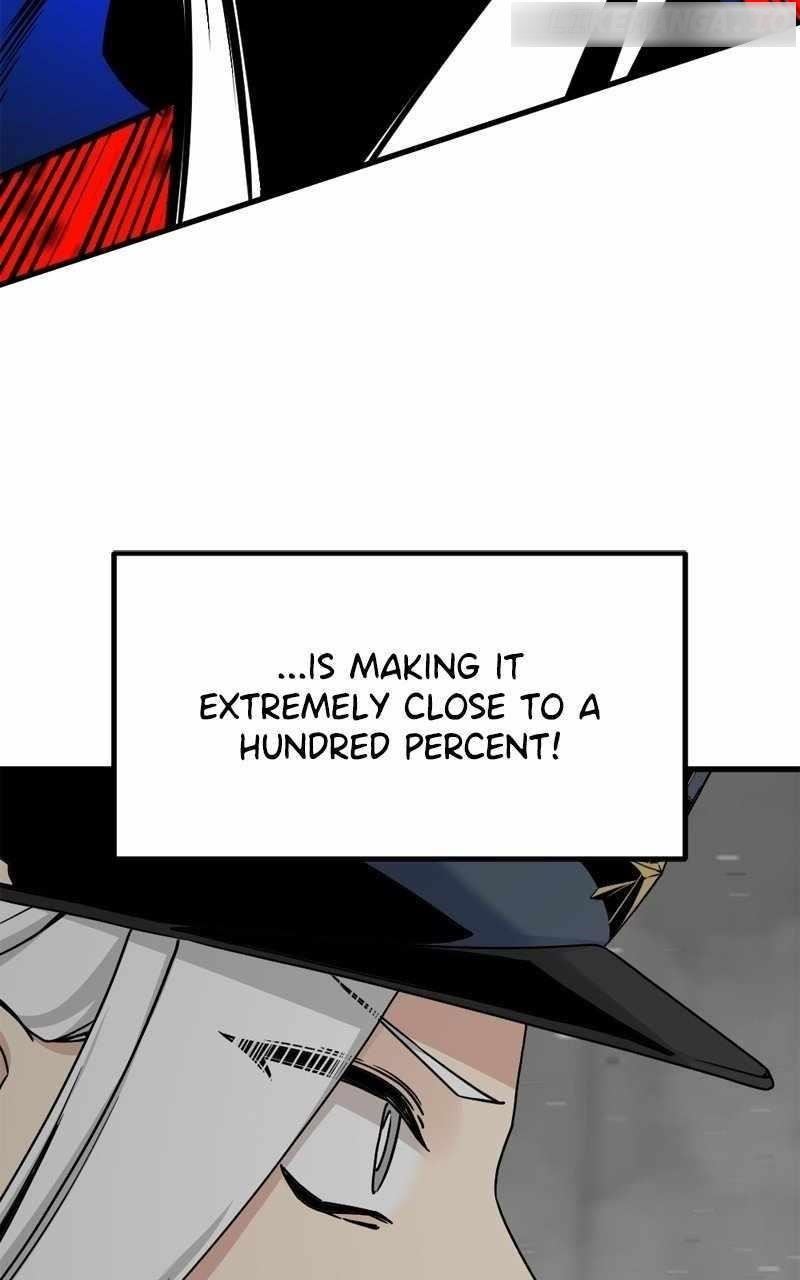 Hero Killer — Chapter 179 — page 98