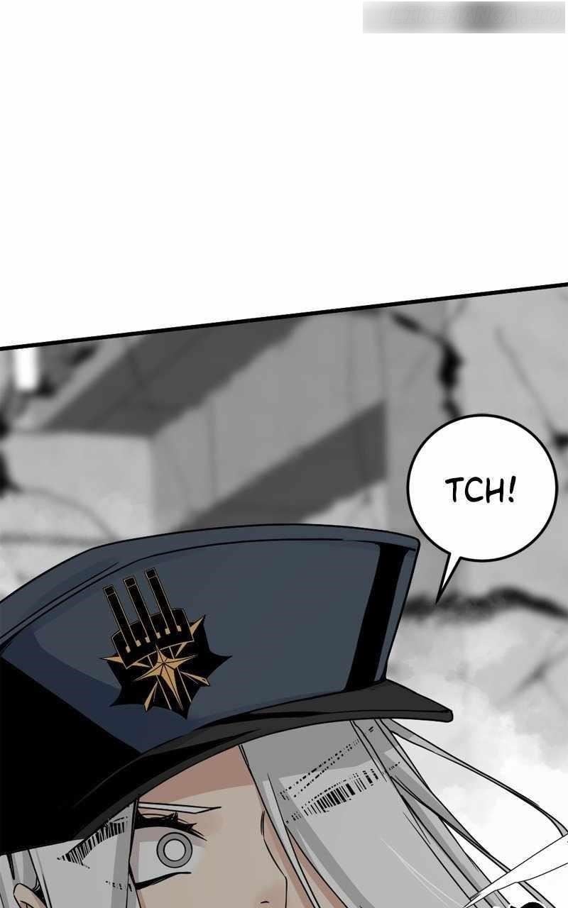 Hero Killer — Chapter 179 — page 100