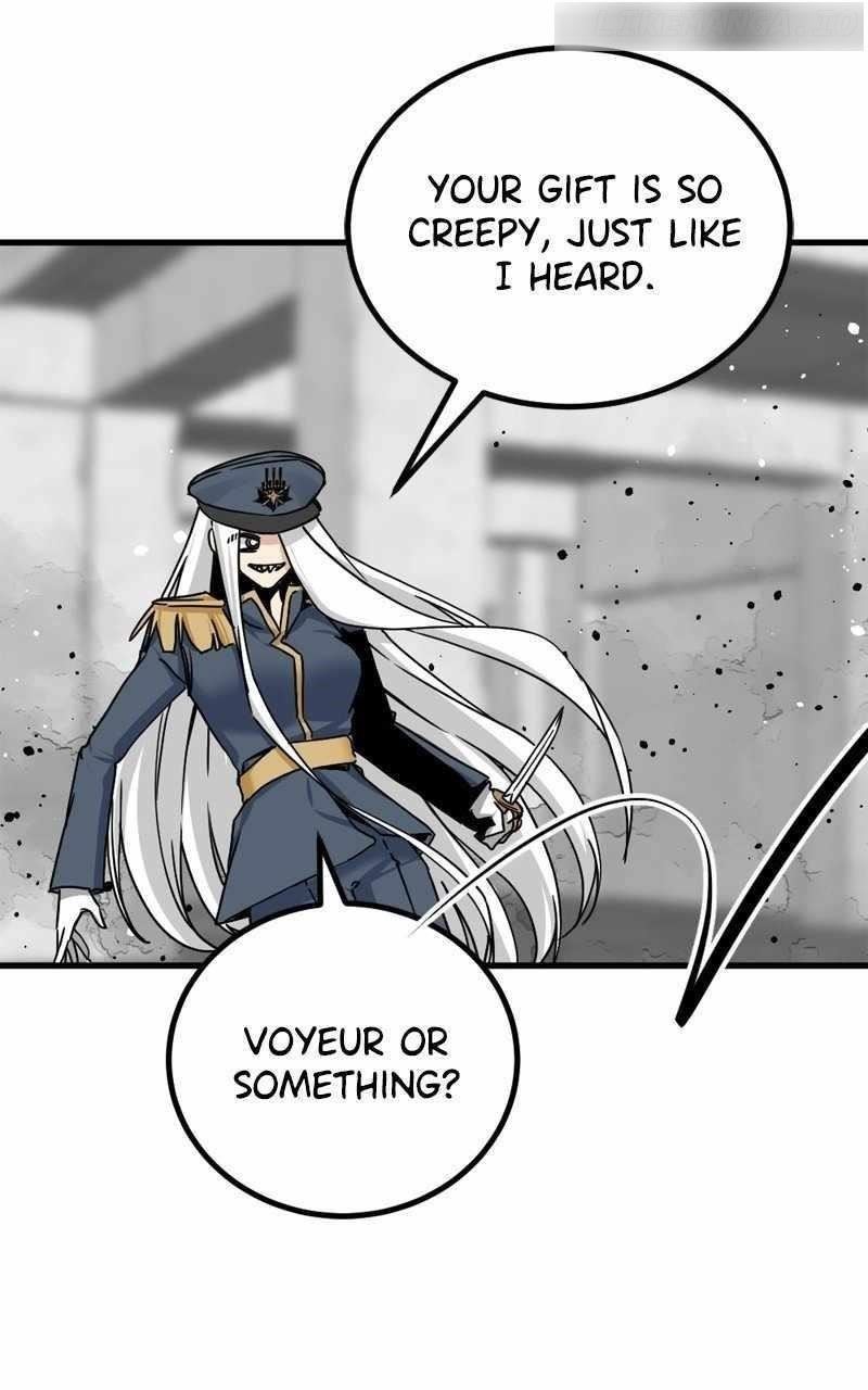 Hero Killer — Chapter 179 — page 102