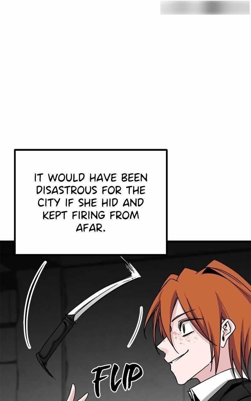 Hero Killer — Chapter 179 — page 103