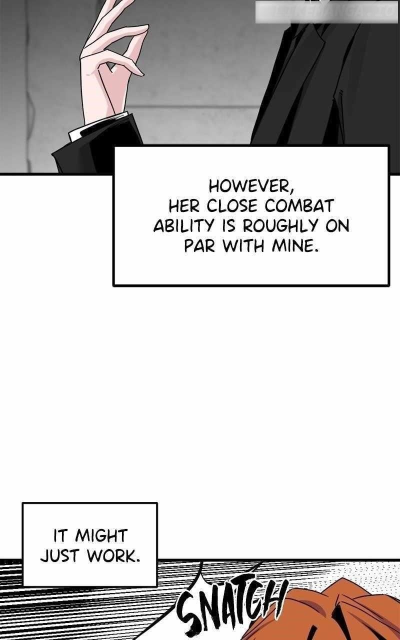Hero Killer — Chapter 179 — page 104