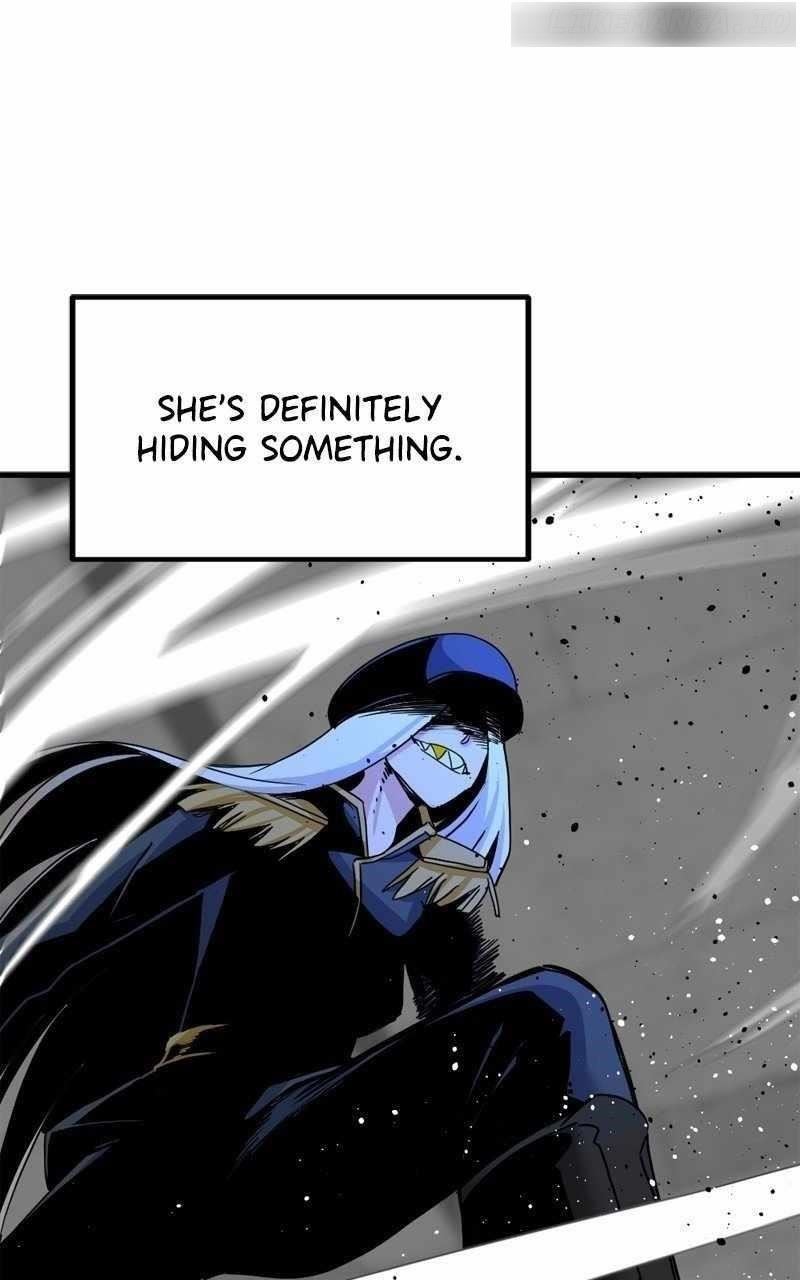 Hero Killer — Chapter 179 — page 106