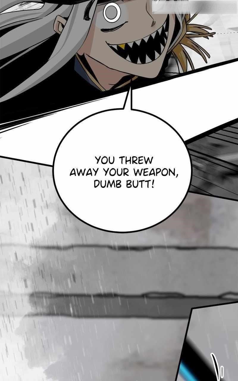 Hero Killer — Chapter 179 — page 109