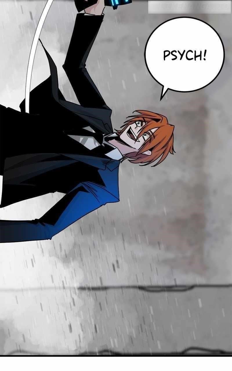 Hero Killer — Chapter 179 — page 111