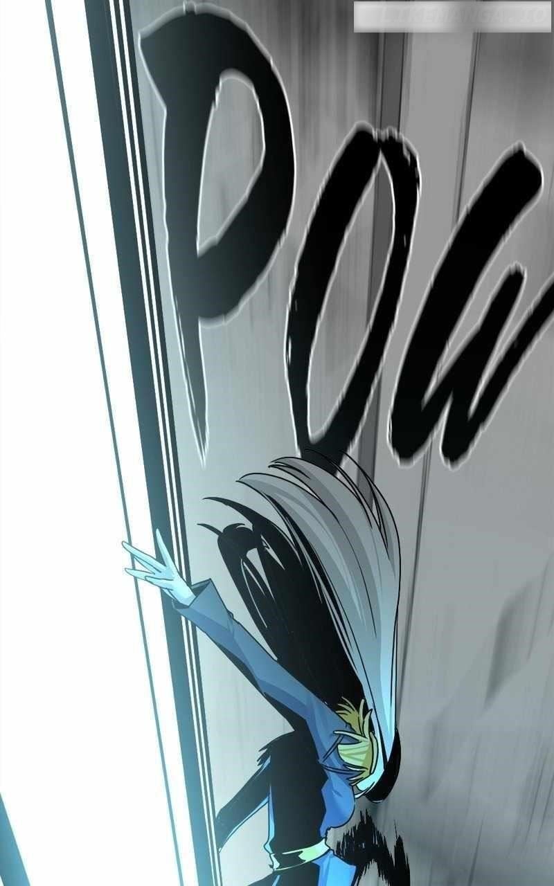 Hero Killer — Chapter 179 — page 116