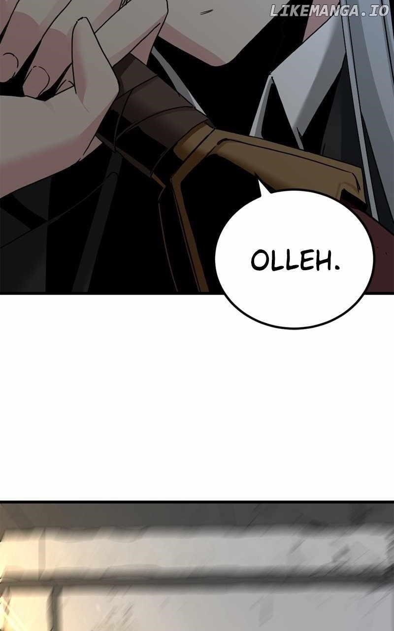 Hero Killer — Chapter 180 — page 2