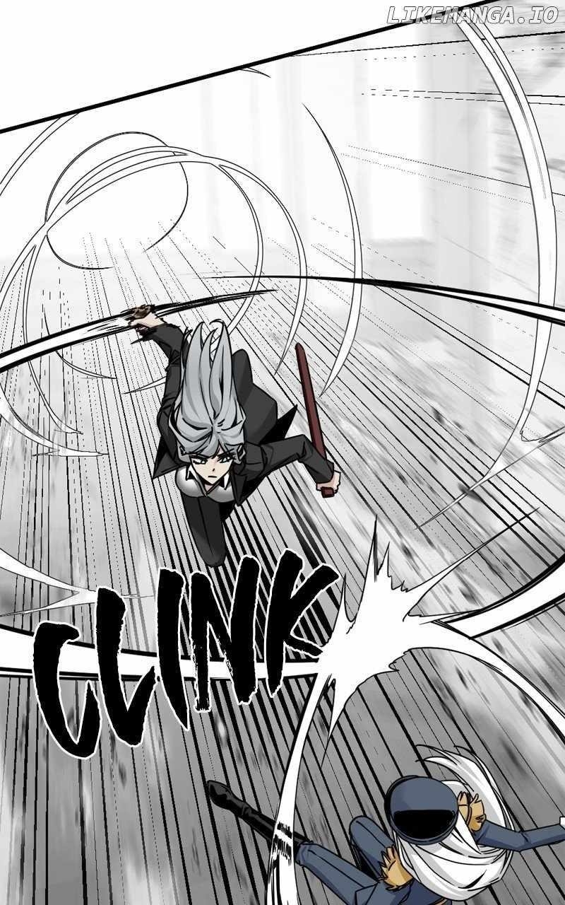 Hero Killer — Chapter 180 — page 4