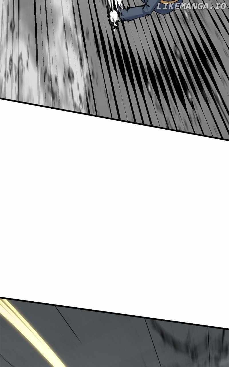 Hero Killer — Chapter 180 — page 5