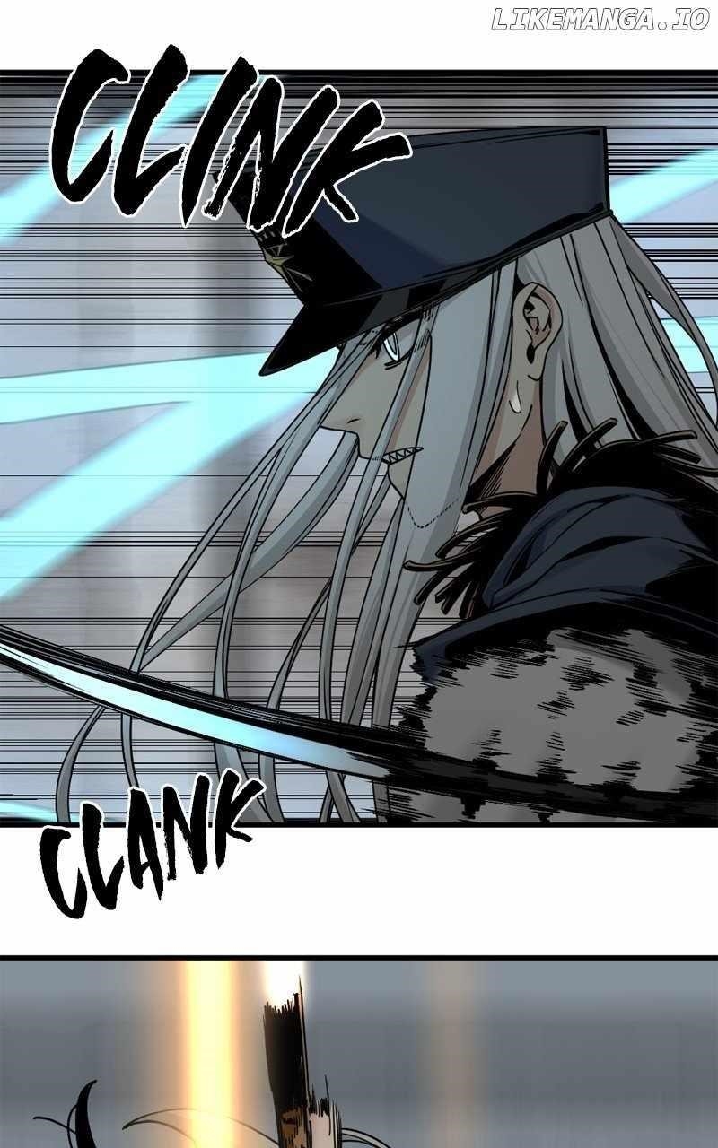 Hero Killer — Chapter 180 — page 7