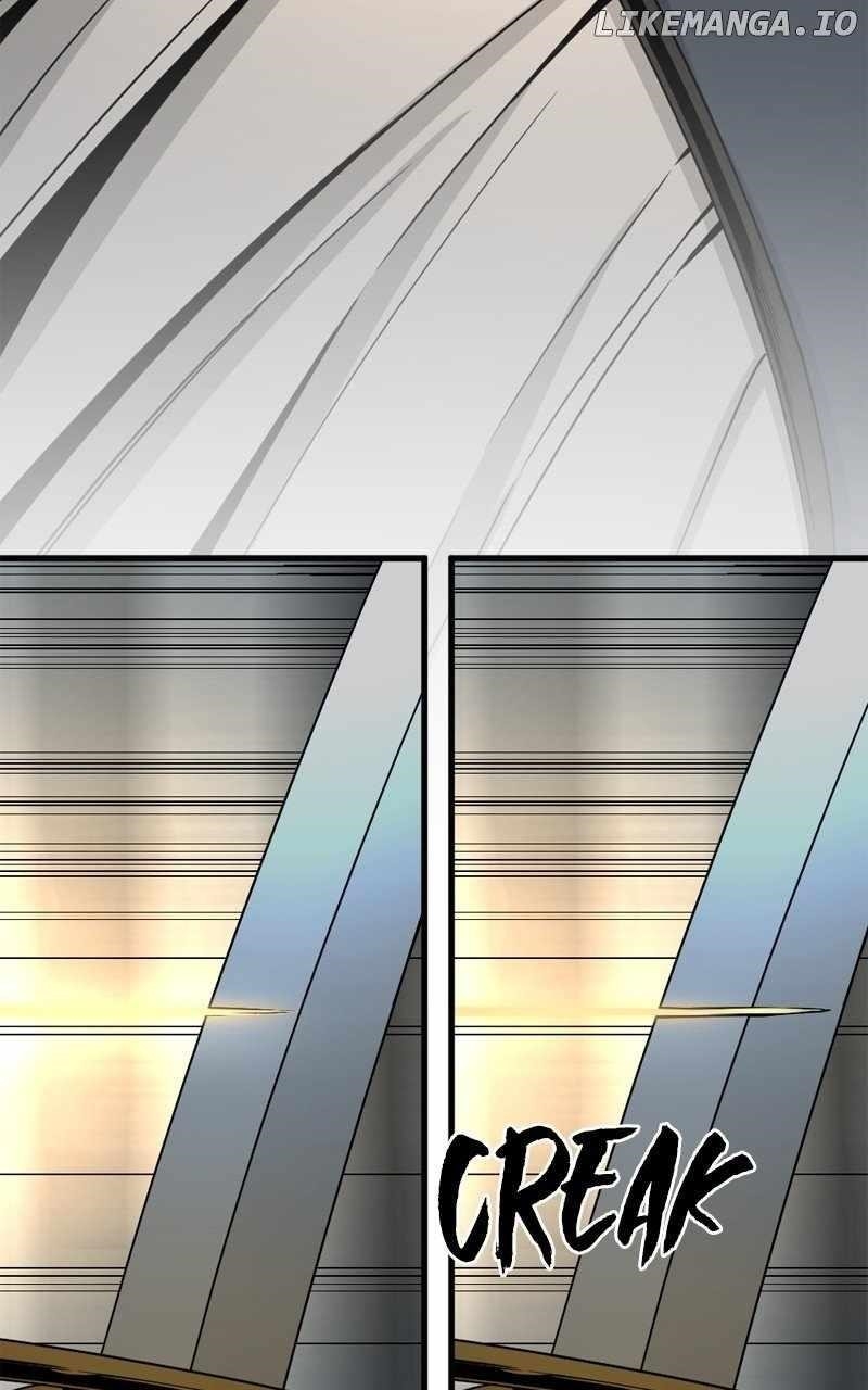 Hero Killer — Chapter 180 — page 11
