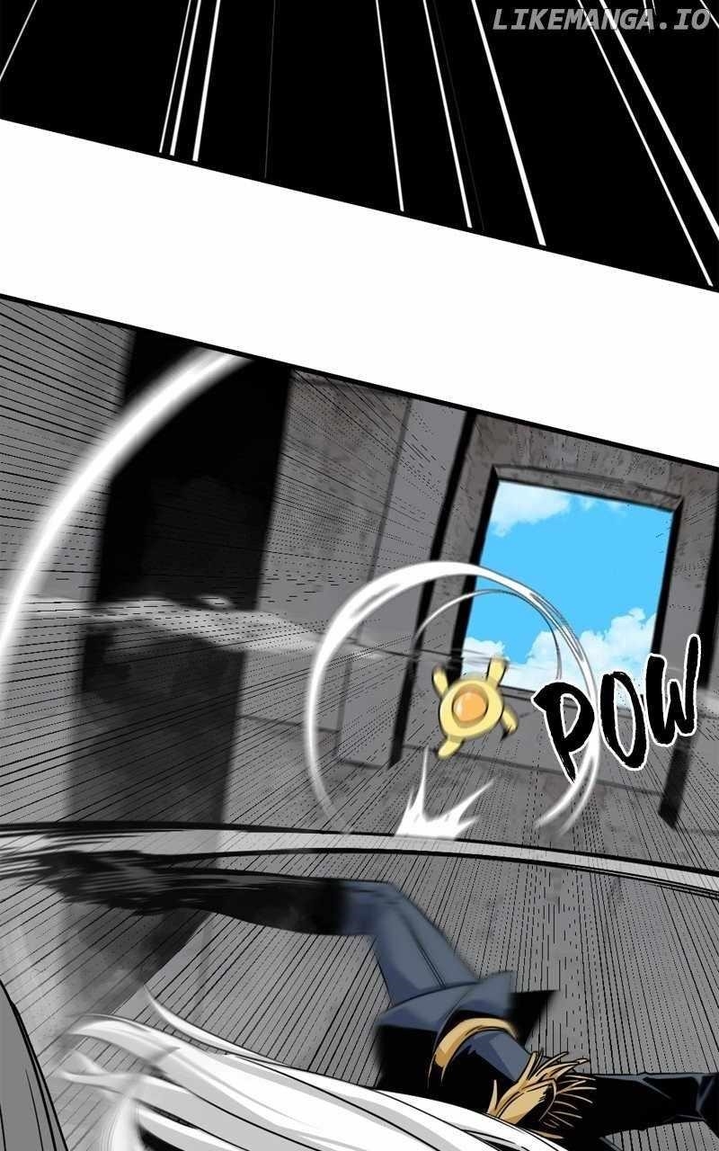 Hero Killer — Chapter 180 — page 15