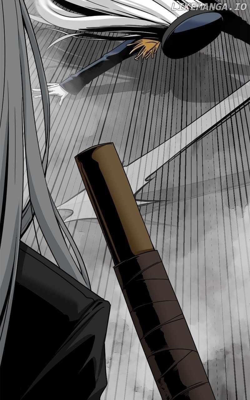 Hero Killer — Chapter 180 — page 16