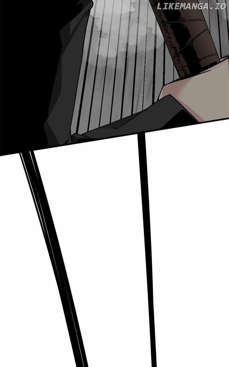 Hero Killer — Chapter 180 — page 17