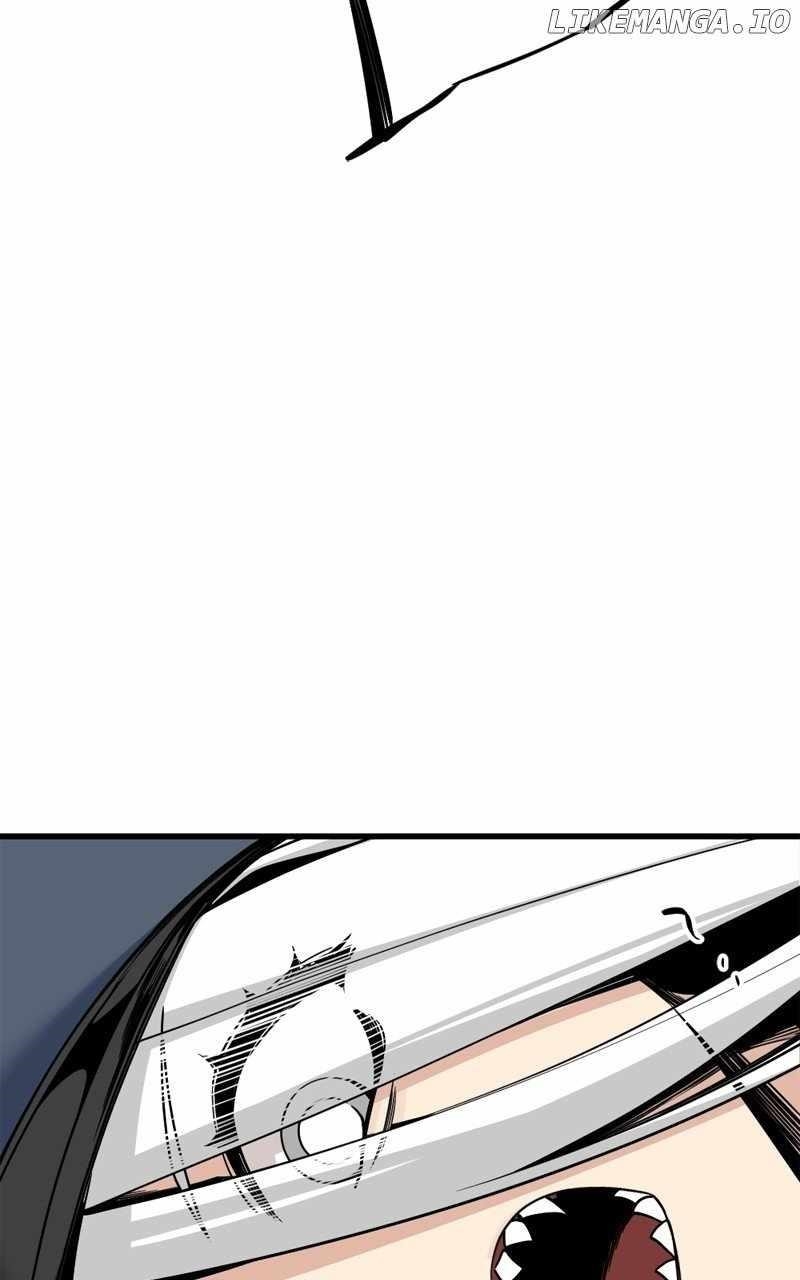 Hero Killer — Chapter 180 — page 19