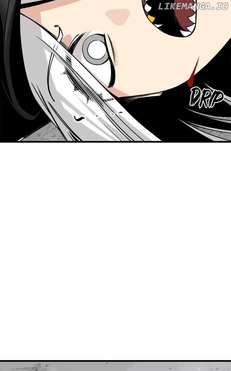 Hero Killer — Chapter 180 — page 20