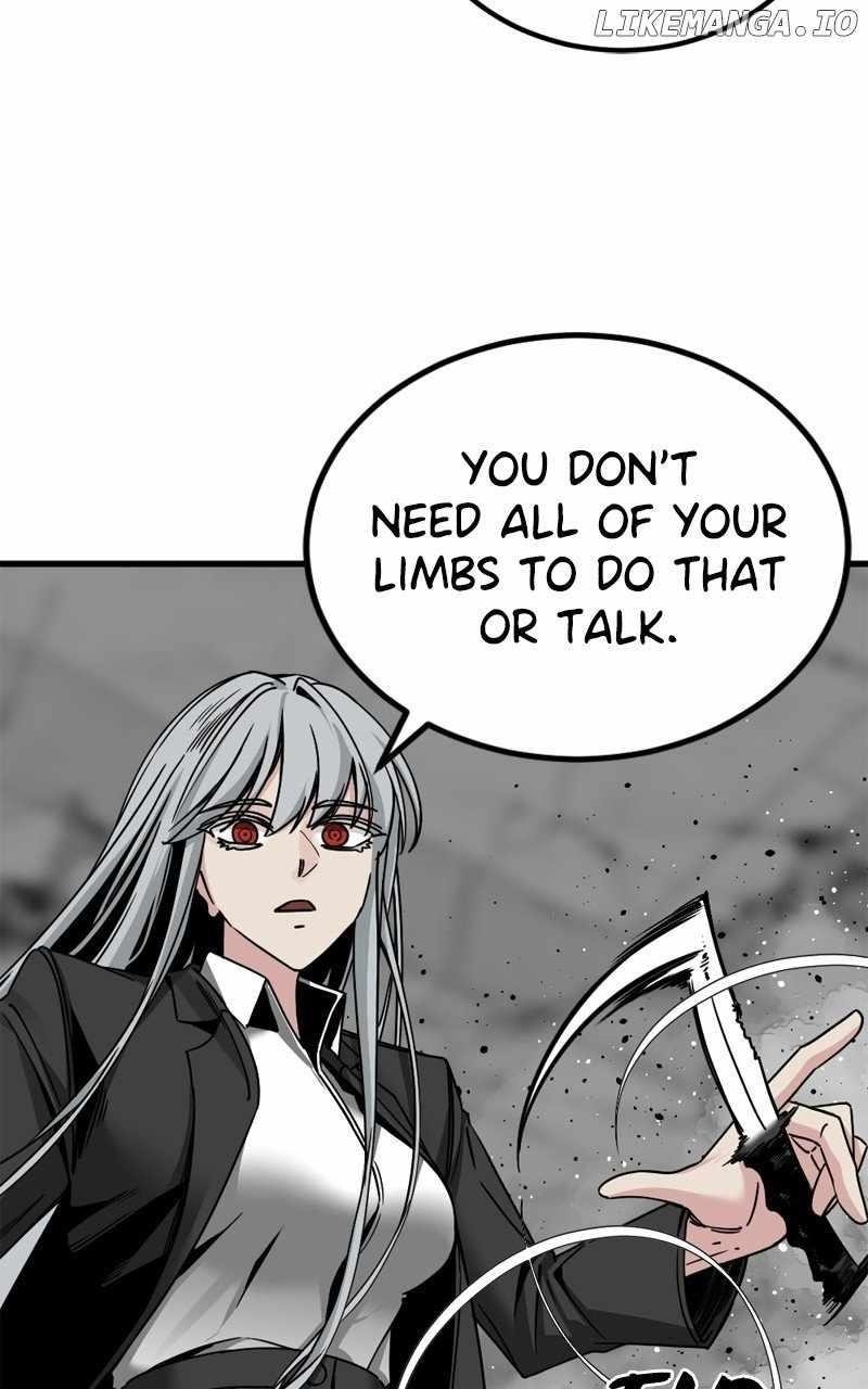 Hero Killer — Chapter 180 — page 22