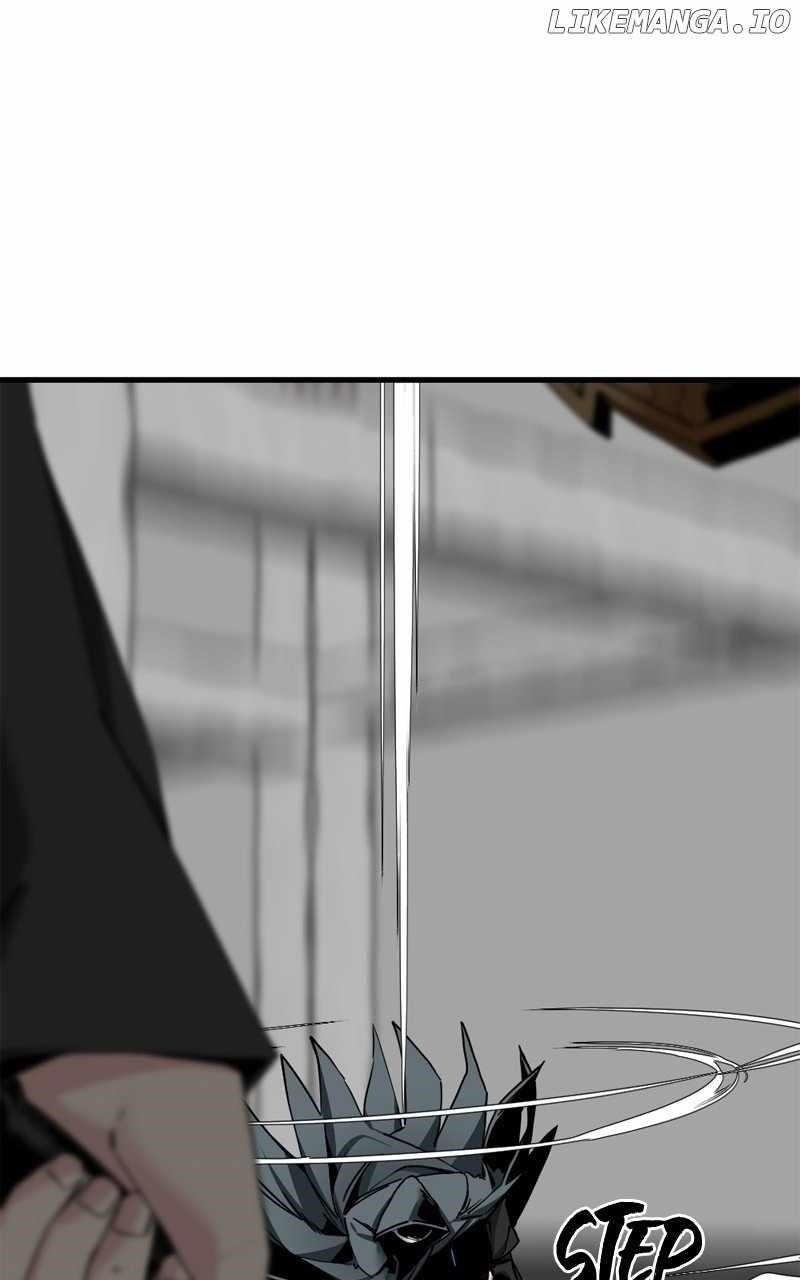Hero Killer — Chapter 180 — page 25