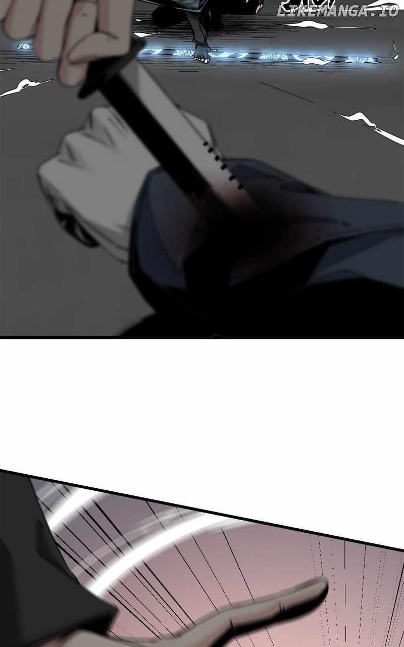 Hero Killer — Chapter 180 — page 26