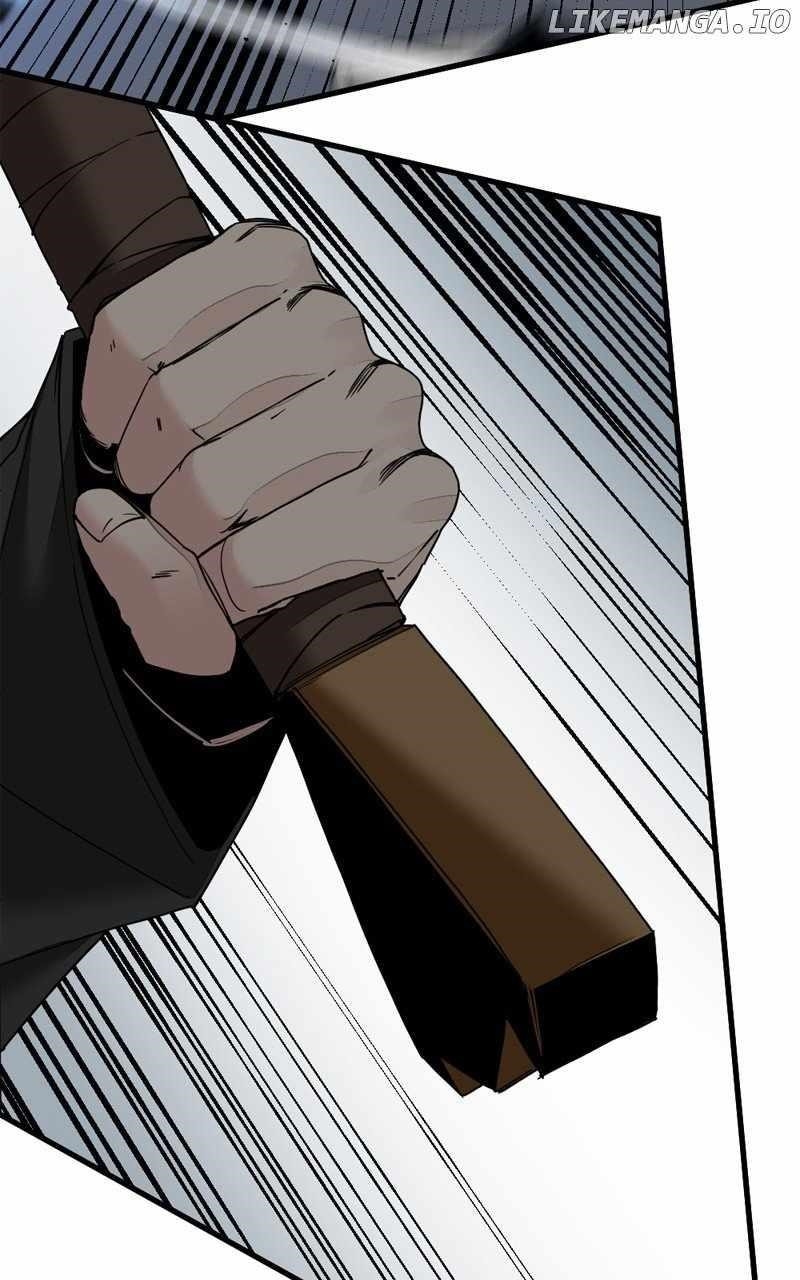 Hero Killer — Chapter 180 — page 28