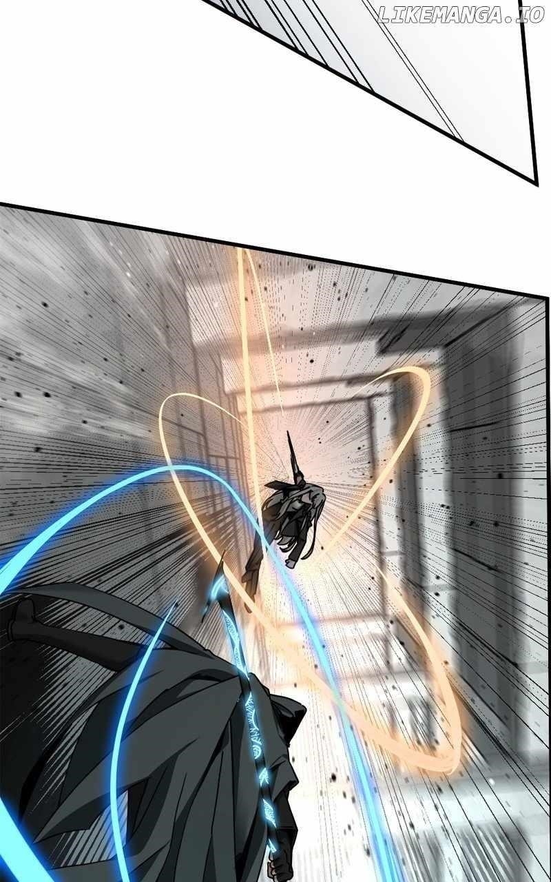 Hero Killer — Chapter 180 — page 29