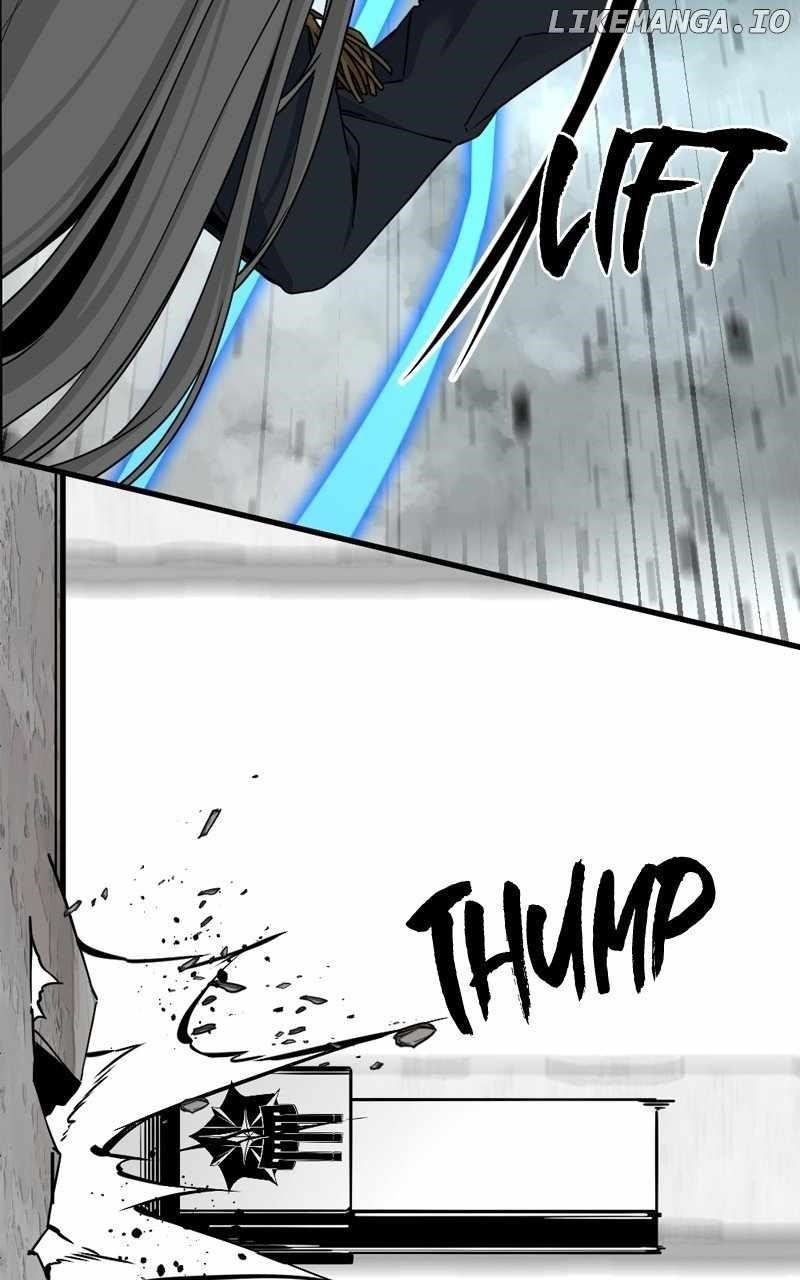 Hero Killer — Chapter 180 — page 31