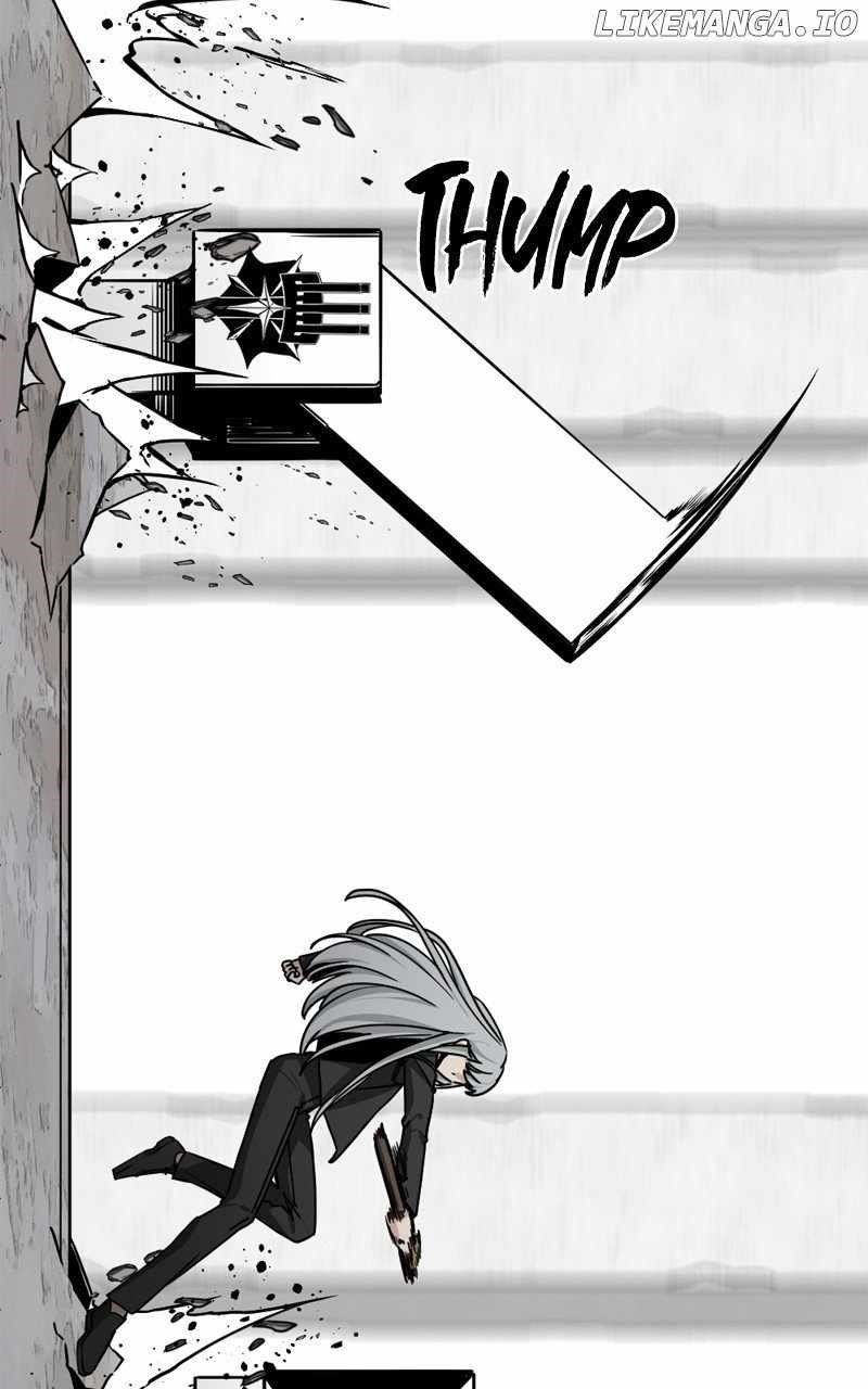 Hero Killer — Chapter 180 — page 32