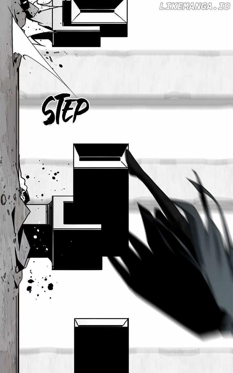 Hero Killer — Chapter 180 — page 33