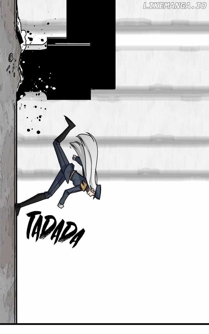 Hero Killer — Chapter 180 — page 34
