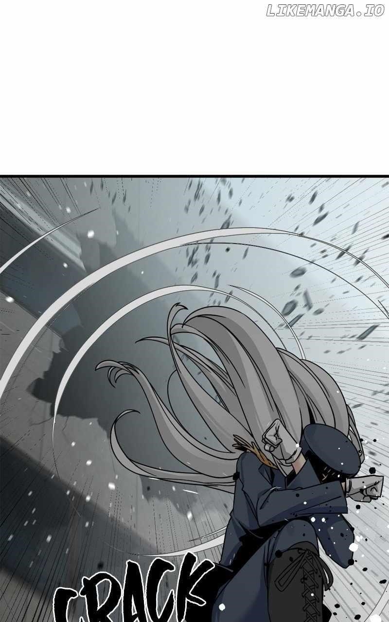 Hero Killer — Chapter 180 — page 35