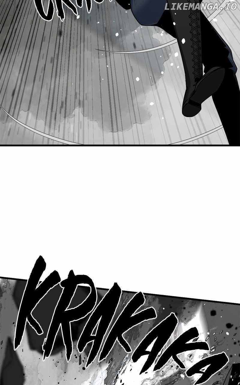 Hero Killer — Chapter 180 — page 36
