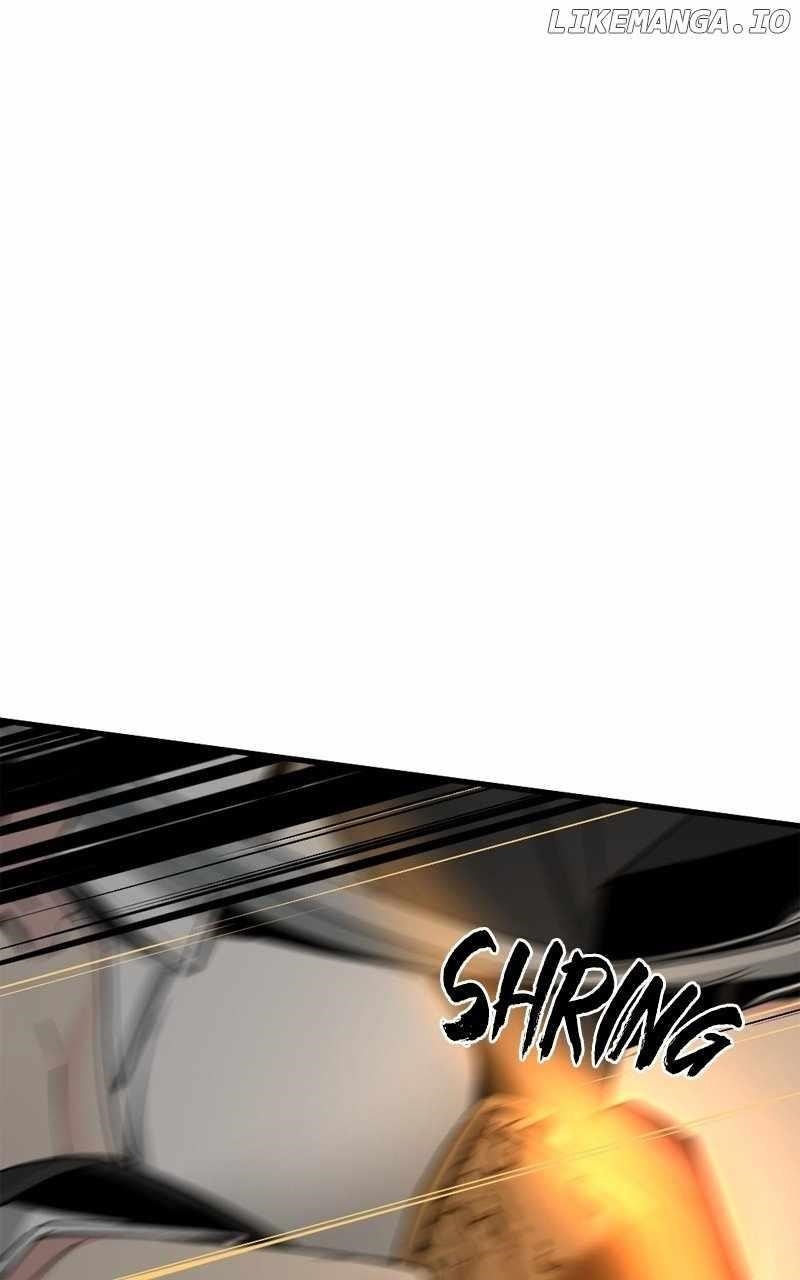 Hero Killer — Chapter 180 — page 38