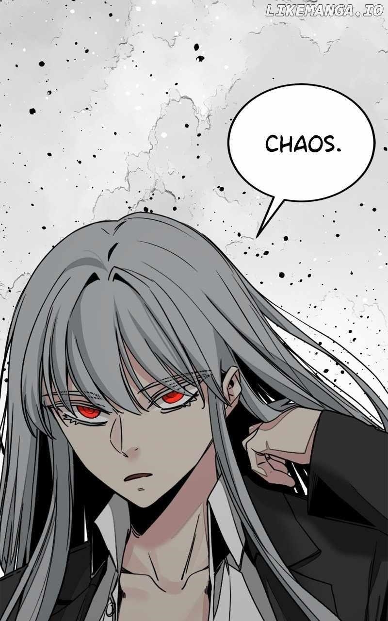 Hero Killer — Chapter 180 — page 42