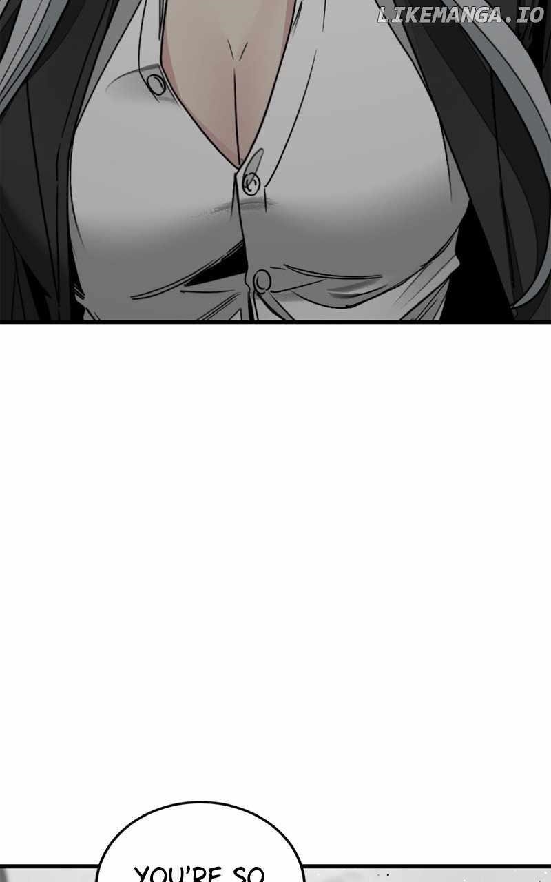 Hero Killer — Chapter 180 — page 43