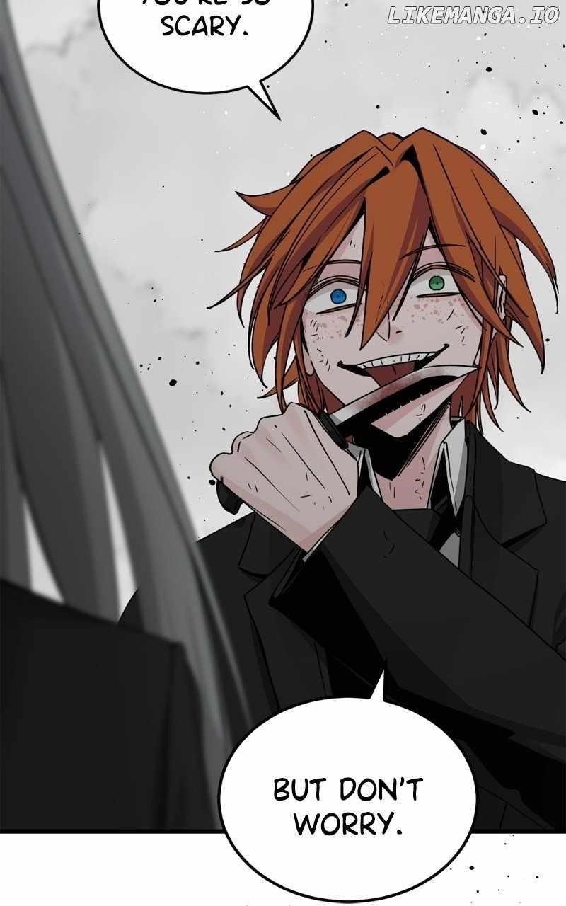Hero Killer — Chapter 180 — page 44