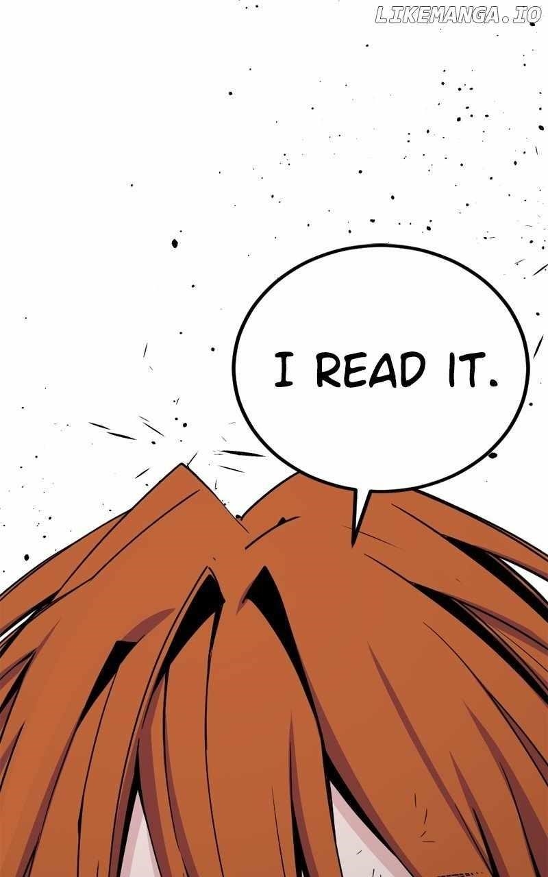 Hero Killer — Chapter 180 — page 45