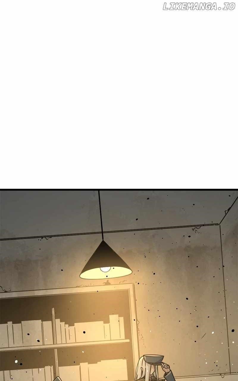 Hero Killer — Chapter 180 — page 48