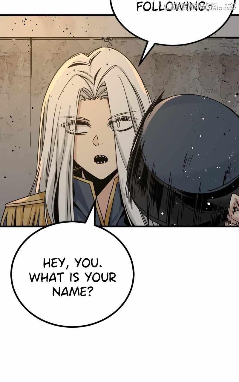Hero Killer — Chapter 180 — page 50