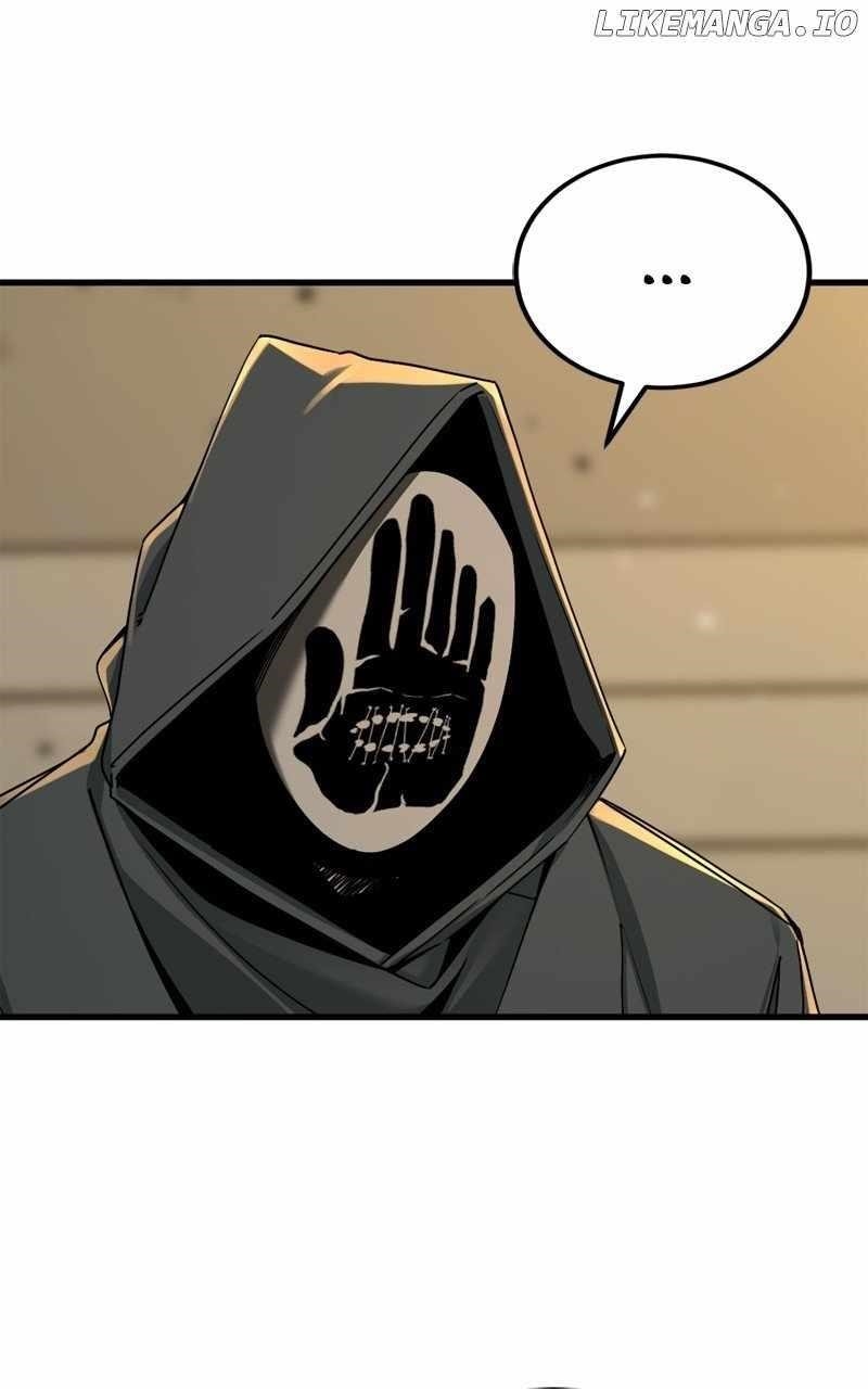 Hero Killer — Chapter 180 — page 51