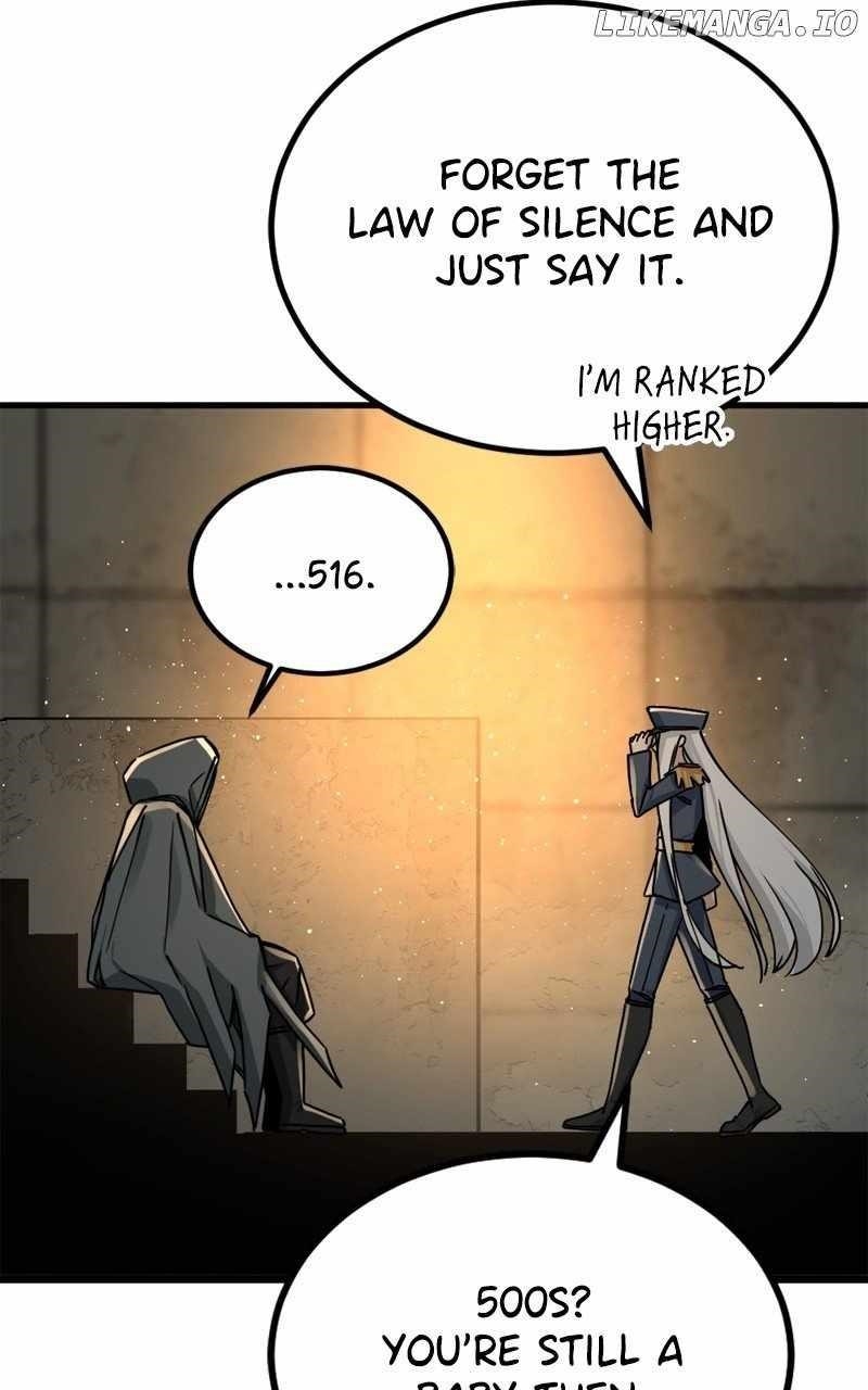 Hero Killer — Chapter 180 — page 52